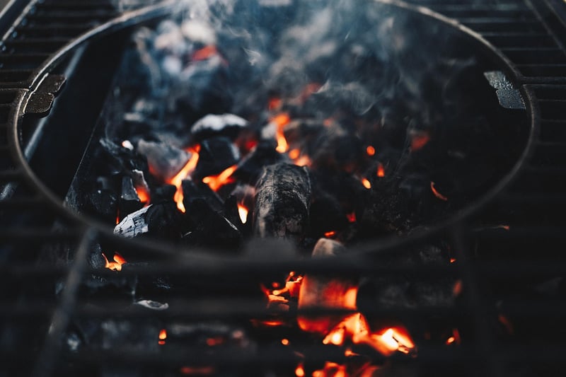 Barbecue Recipe