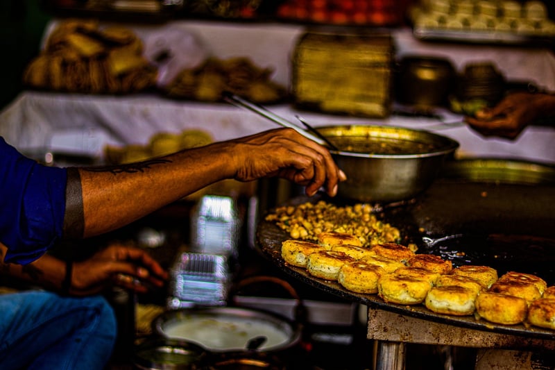 Indian Cuisine